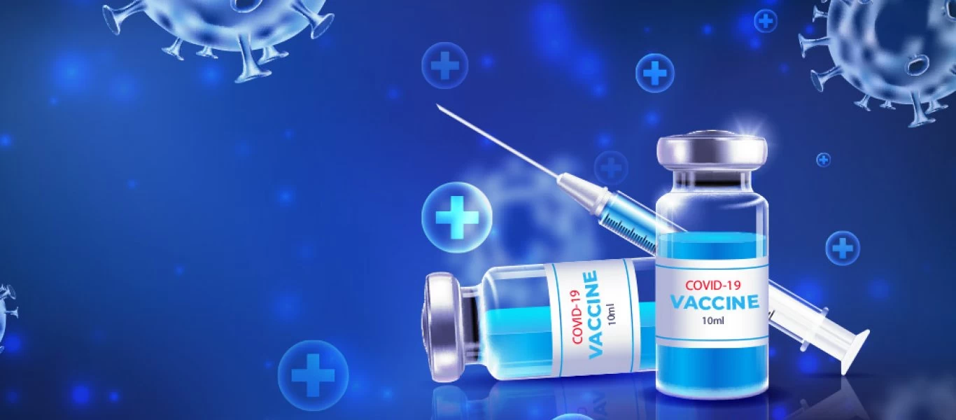 ΗΠΑ: H FDA τάχθηκε ενάντια στις προτάσεις για αλλαγή στις δόσεις των εμβολίων κατά του κορωνοϊού